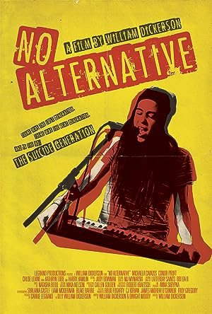 Cover image of the movie No Alternative (2018)