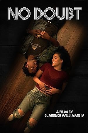 Cover image of the movie No Doubt (2019)