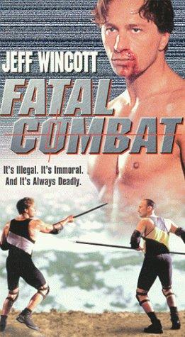 Cover image of the movie No Exit (1995)