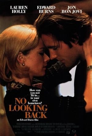 Cover image of the movie No Looking Back (1998)