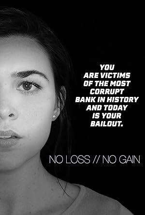 Cover image of the movie No Loss, No Gain (2021)
