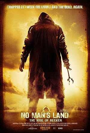 Cover image of the movie No Man's Land: The Rise of Reeker (2008)