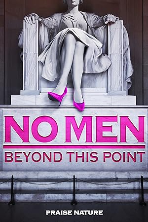Cover image of the movie No Men Beyond This Point (2015)