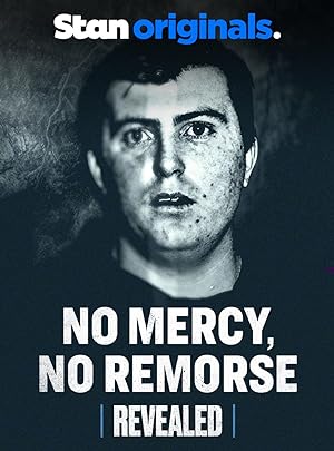Cover image of the movie No Mercy, No Remorse (2022)