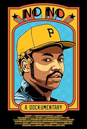 Cover image of the movie No No: A Dockumentary (2014)