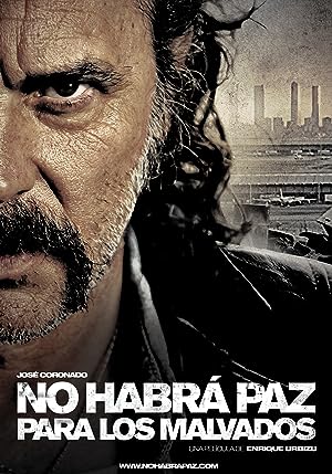 Cover image of the movie No Rest for the Wicked (2011)