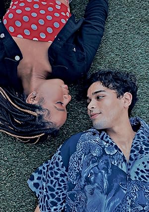 Cover image of the movie No Strings the Movie (2021)