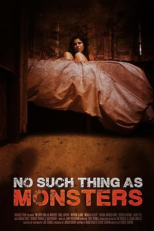 Cover image of the movie No Such Thing As Monsters (2019)