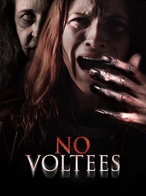 Cover image of the movie No Voltees (2024)