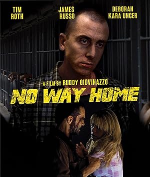 Cover image of the movie No Way Home (1996)