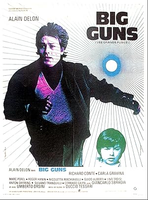 Cover image of the movie No Way Out (1973)