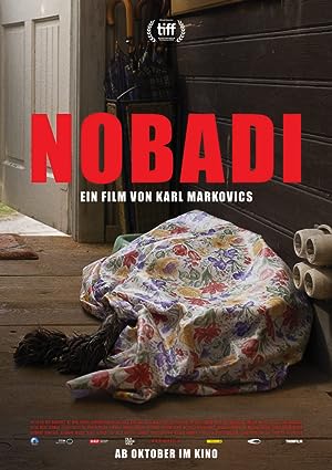 Cover image of the movie Nobadi (2019)