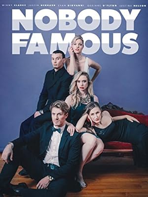 Cover image of the movie Nobody Famous (2018)