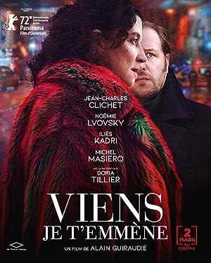 Cover image of the movie Nobody's Hero (2022)