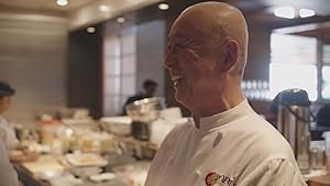 Cover image of the movie Nobu (2025)