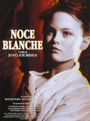 Cover image of the movie Noce blanche (1989)