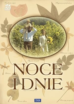 Cover image of the movie Noce i dnie (1975)
