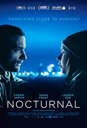 Cover image of the movie Nocturnal (2019)