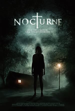 Cover image of the movie Nocturne (2016)