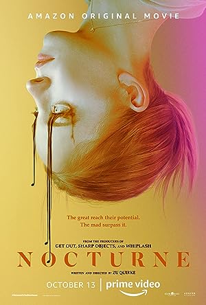 Cover image of the movie Nocturne (2020)