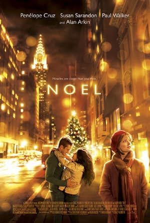Cover image of the movie Noel (2004)