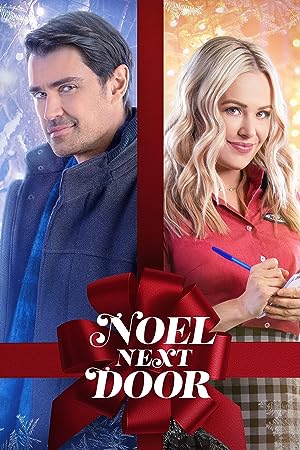 Cover image of the movie Noel Next Door (2022)