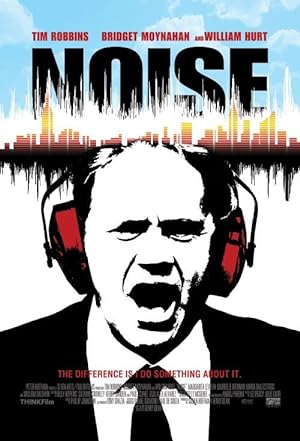Cover image of the movie Noise (2007)