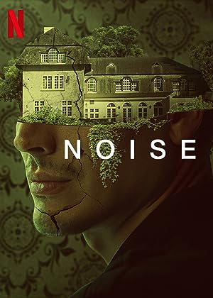 Cover image of the movie Noise (2023)