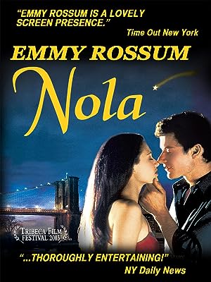 Cover image of the movie Nola (2003)
