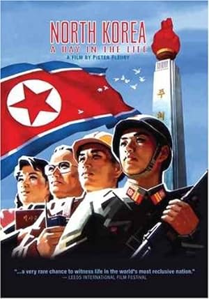 Cover image of the movie Noord-Korea: Een dag uit het leven (2004)