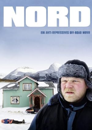 Cover image of the movie Nord (2009)