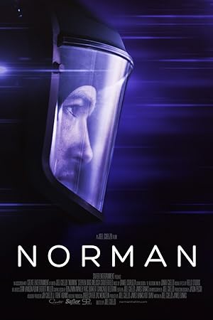 Cover image of the movie Norman (2019)