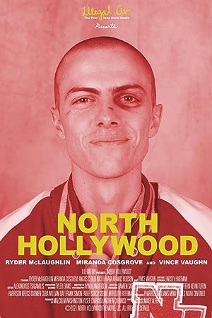 Cover image of the movie North Hollywood (2021)