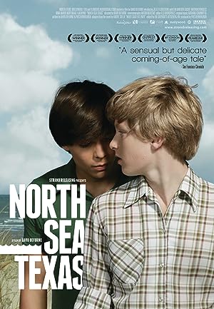 Cover image of the movie North Sea Texas (2011)