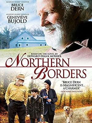 Cover image of the movie Northern Borders (2013)