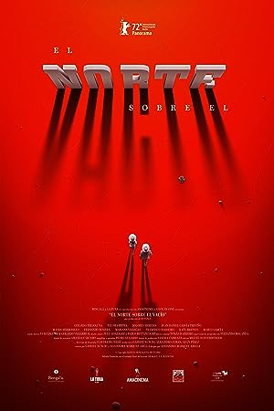 Cover image of the movie Northern Skies Over Empty Space (2022)