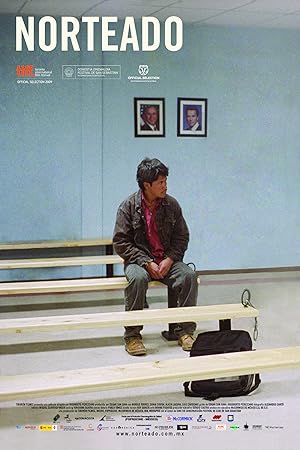 Cover image of the movie Northless (2009)