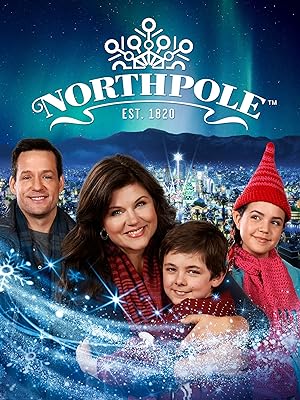 Cover image of the movie Northpole (2014)