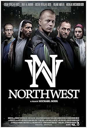 Cover image of the movie Northwest (2013)