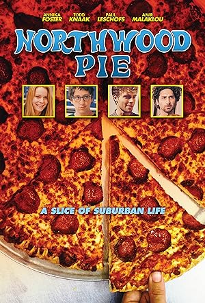 Cover image of the movie Northwood Pie (2019)