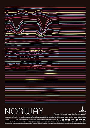 Cover image of the movie Norway (2014)