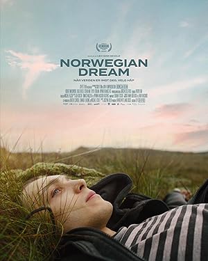 Cover image of the movie Norwegian Dream (2023)