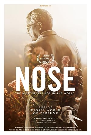 Cover image of the movie Nose (2021)