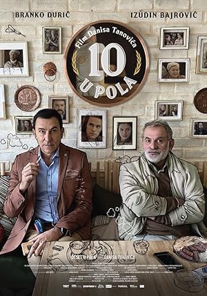 Cover image of the movie Not So Friendly Neighborhood Affair (2021)