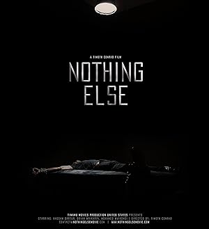 Cover image of the movie Nothing Else (2021)