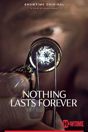 Cover image of the movie Nothing Lasts Forever (2022)