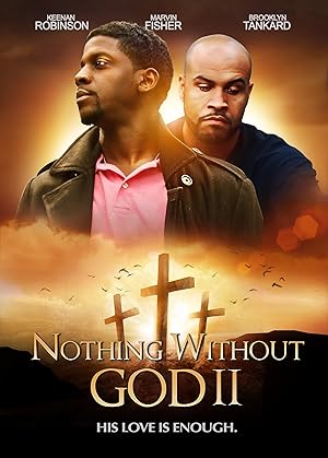 Cover image of the movie Nothing Without GOD 2 (2020)