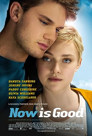 Cover image of the movie Now Is Good (2012)