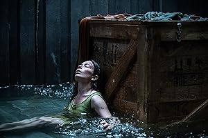 Cover image of the movie Nowhere (2023)