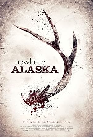 Cover image of the movie Nowhere Alaska (2020)